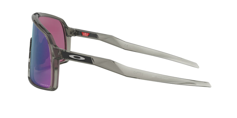 Lentes de Sol Oakley OO9406 Gris-Más Visión México