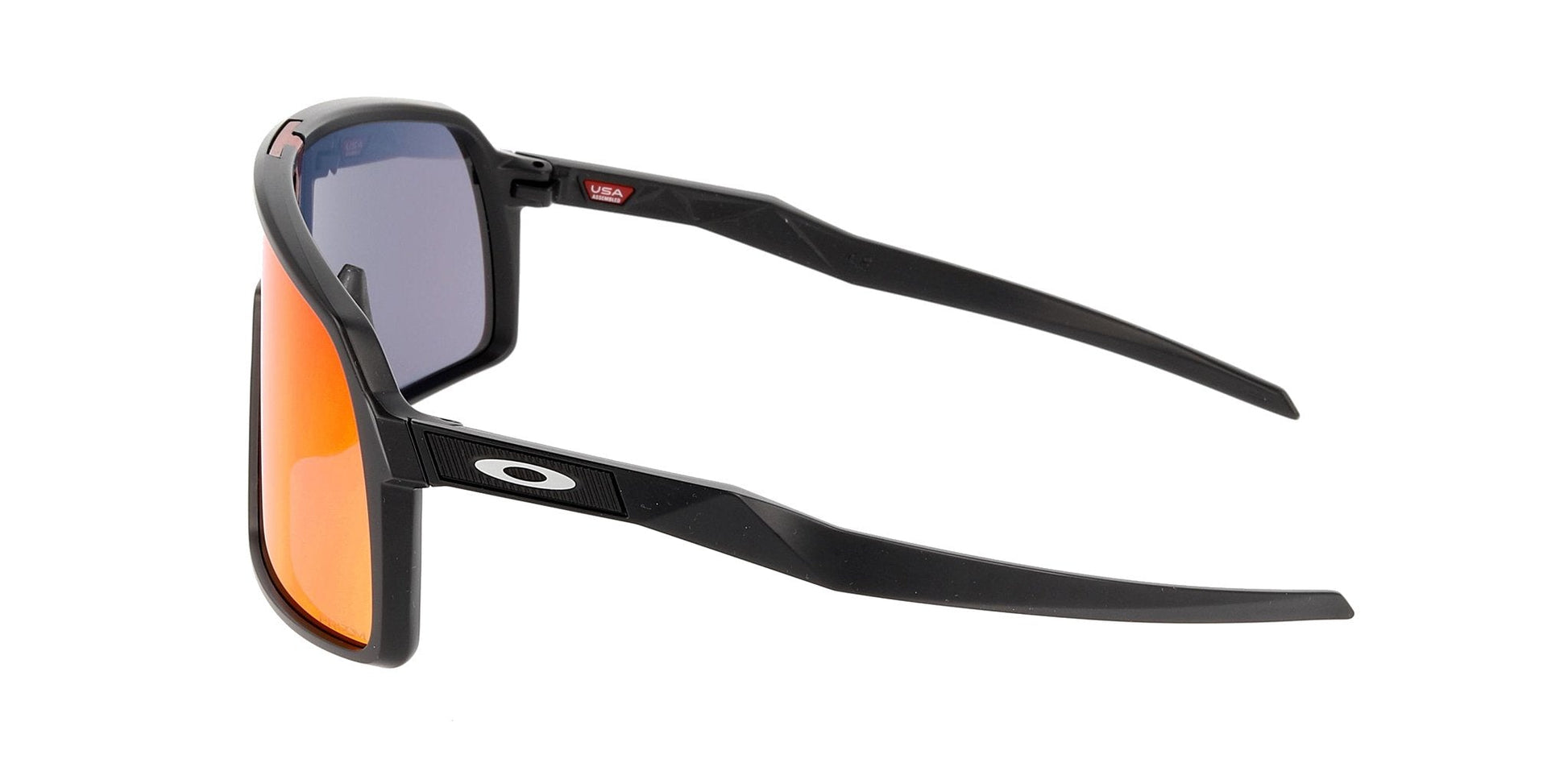 Lentes de Sol Oakley OO9406 Negro-Más Visión México