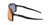 Lentes de Sol Oakley OO9406 Negro-Más Visión México