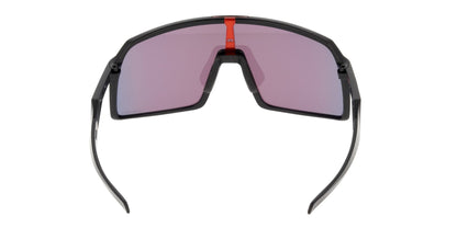 Lentes de Sol Oakley OO9406 Negro-Más Visión México