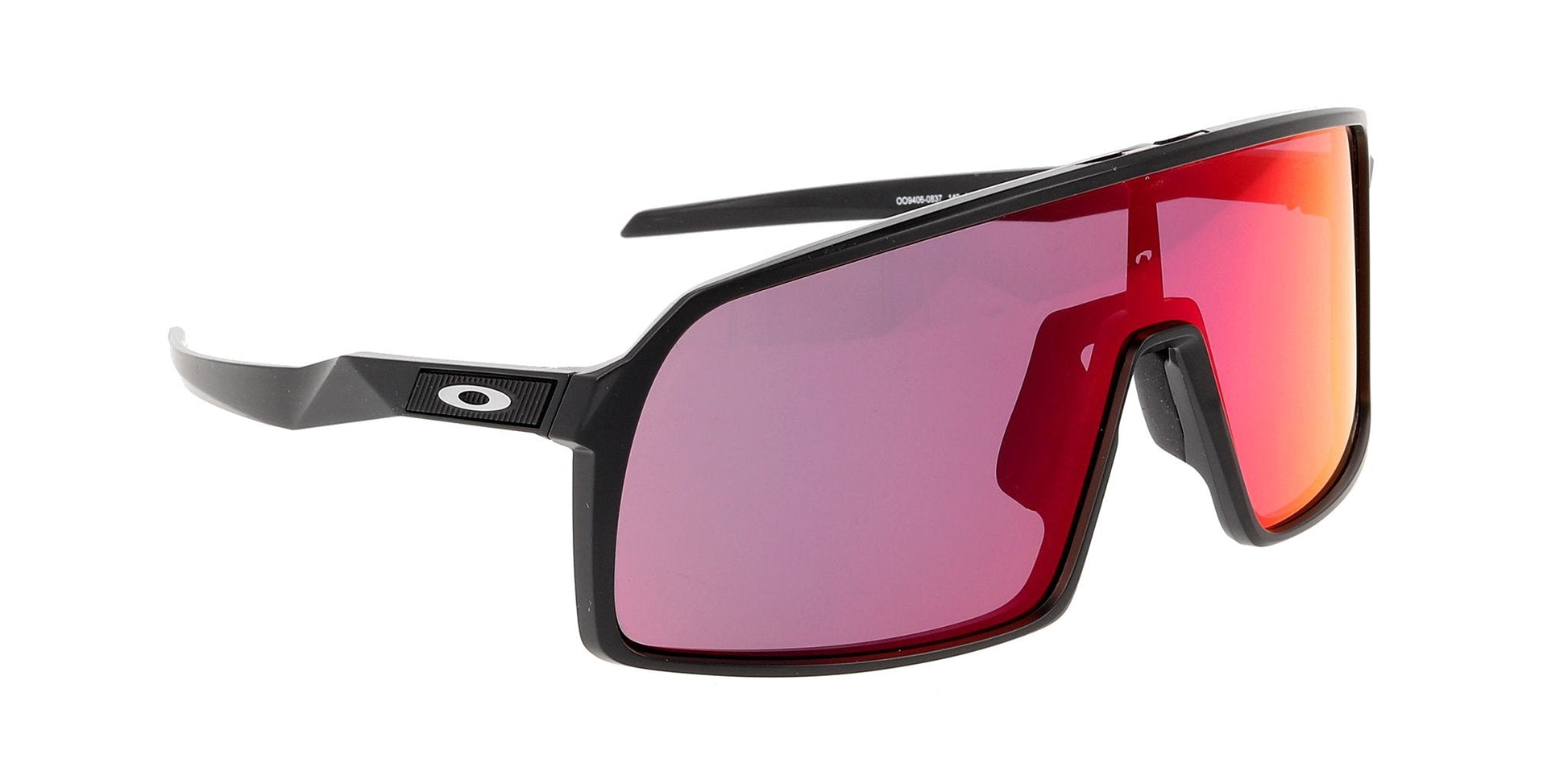 Lentes de Sol Oakley OO9406 Negro-Más Visión México