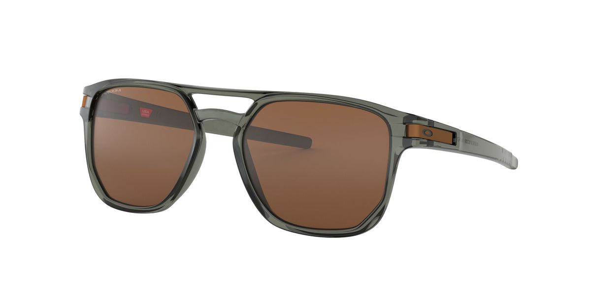 Lentes de Sol Oakley OO9436 Gris-Más Visión México