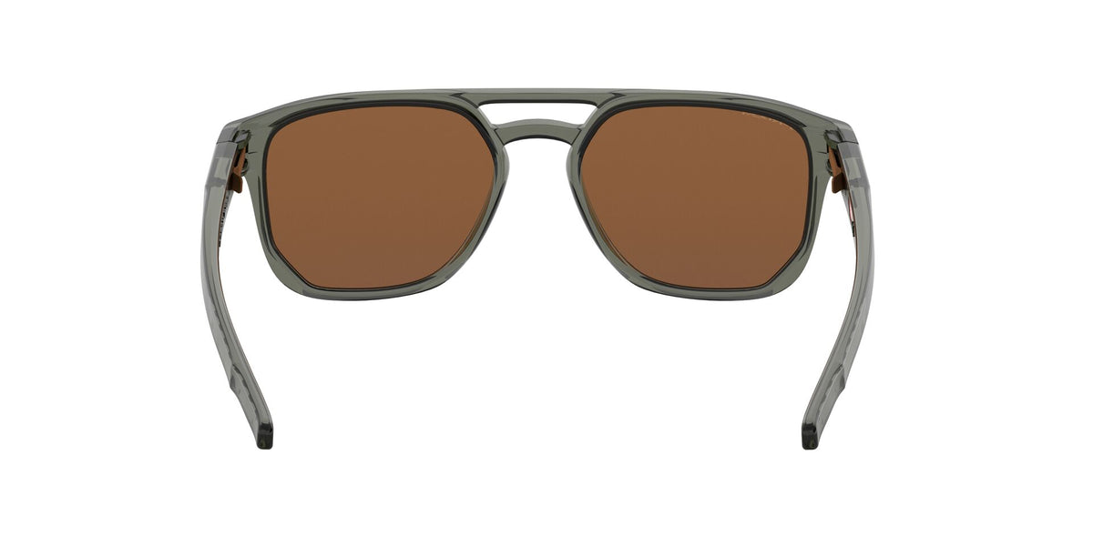 Lentes de Sol Oakley OO9436 Gris-Más Visión México