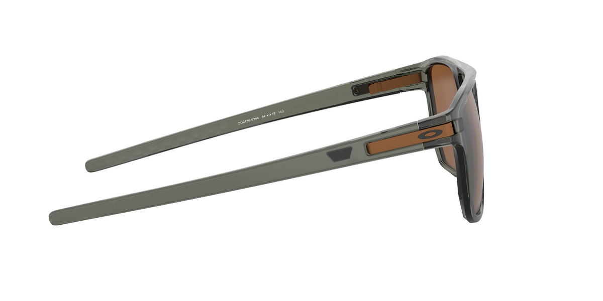 Lentes de Sol Oakley OO9436 Gris-Más Visión México