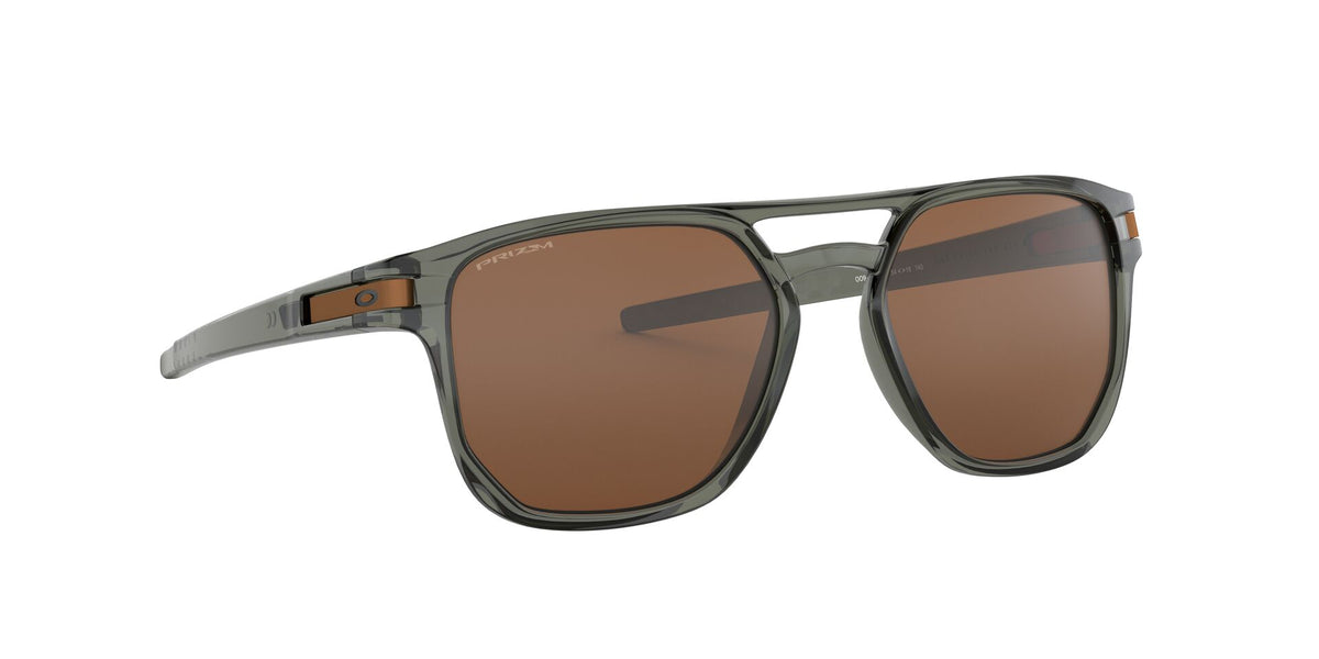 Lentes de Sol Oakley OO9436 Gris-Más Visión México