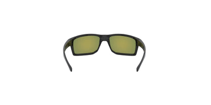 Lentes de Sol Oakley OO9449 Negro-Más Visión México
