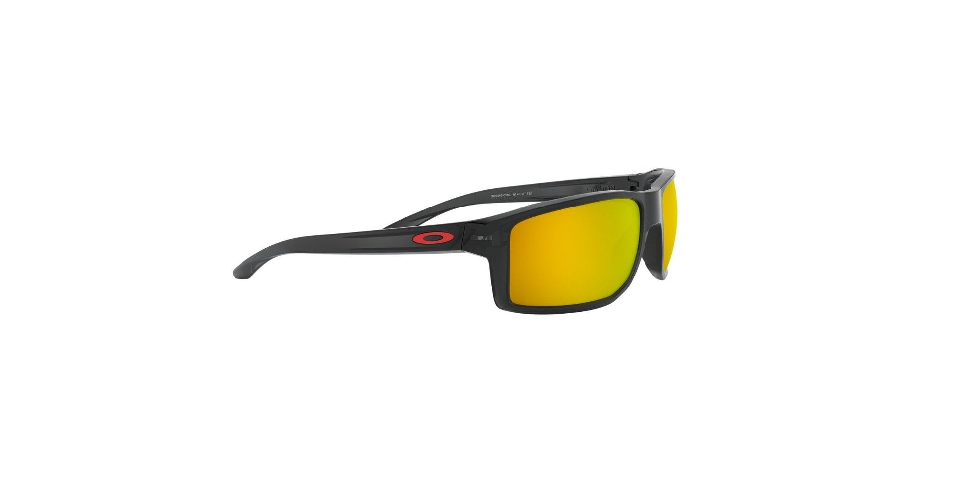Lentes de Sol Oakley OO9449 Negro-Más Visión México