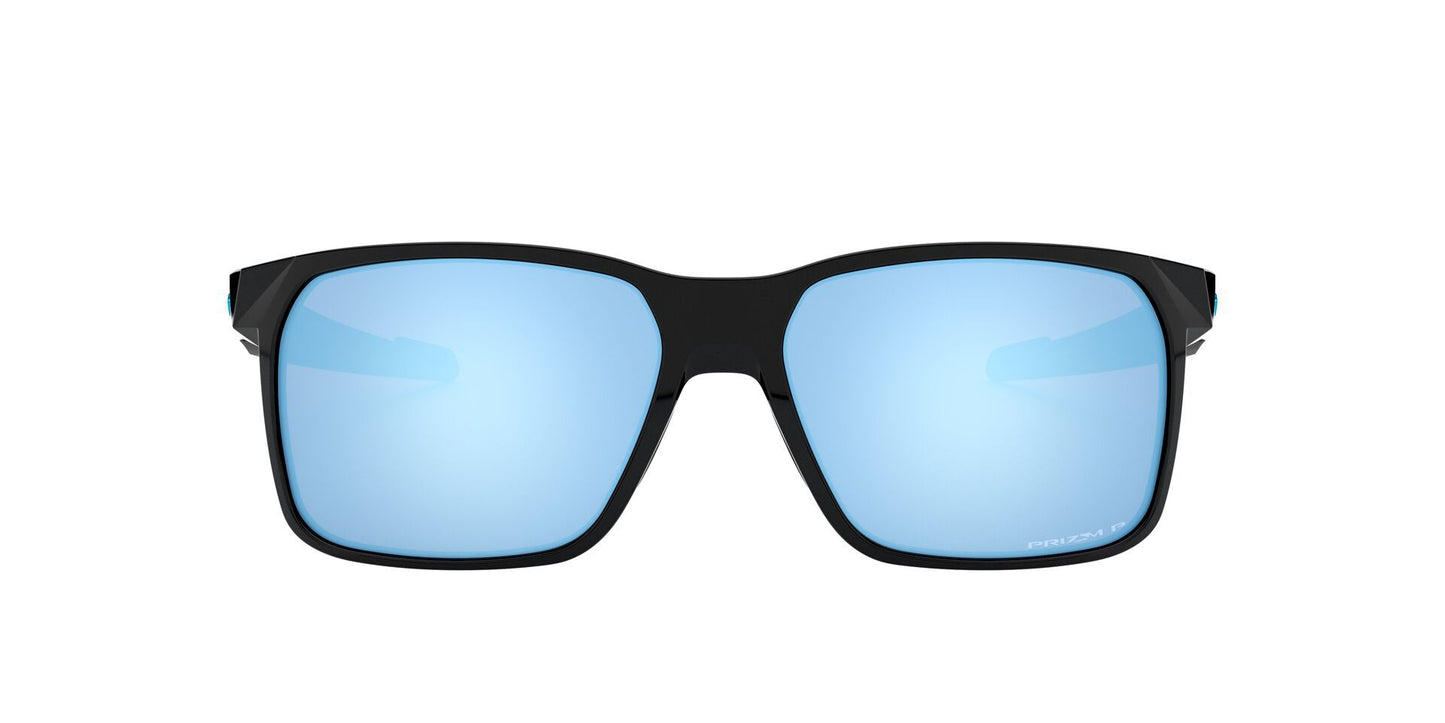 Lentes de Sol Oakley OO9460 Negro-Más Visión México
