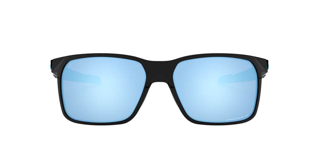 Lentes de Sol Oakley OO9460 Negro-Más Visión México