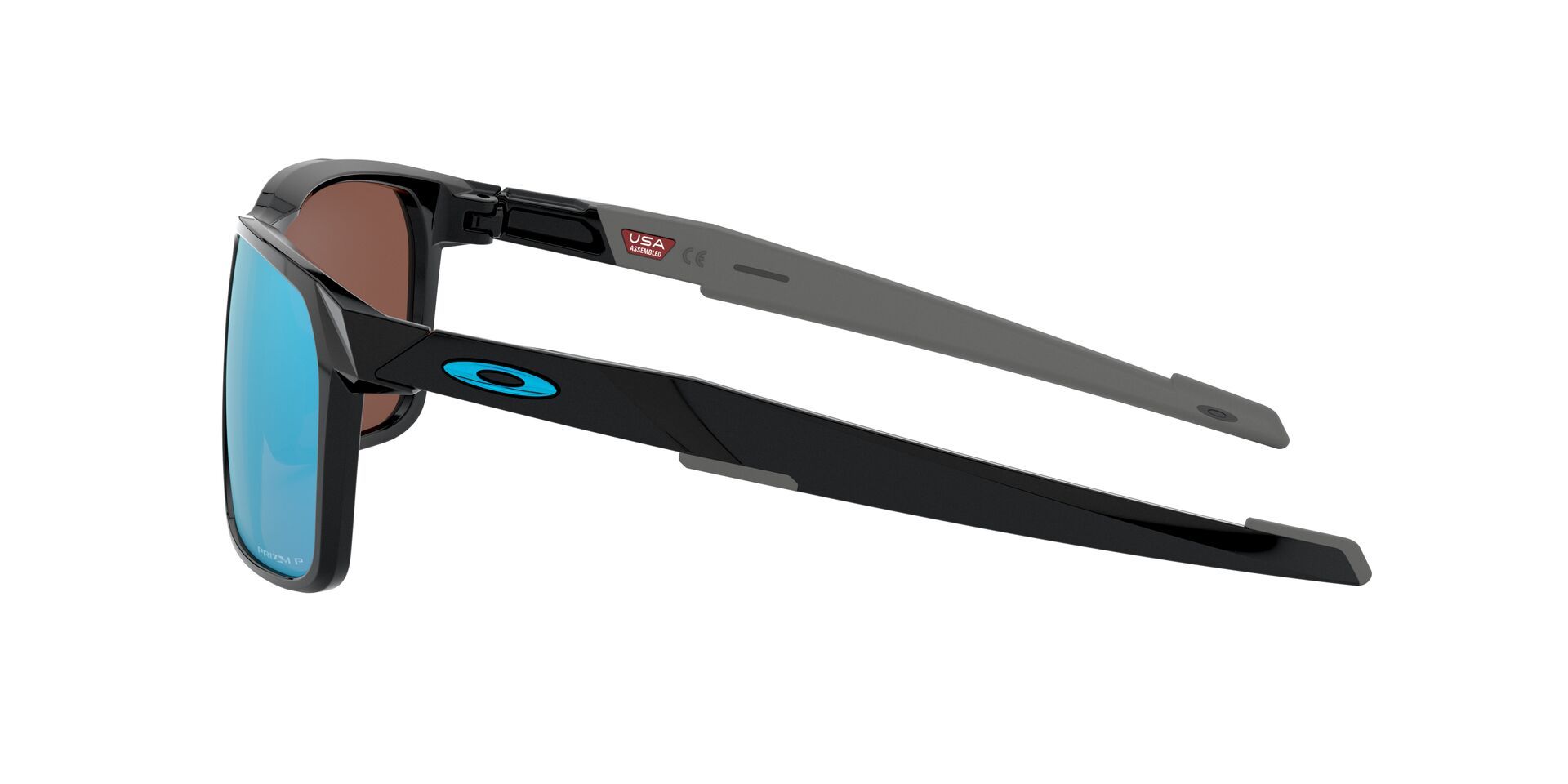 Lentes de Sol Oakley OO9460 Negro-Más Visión México
