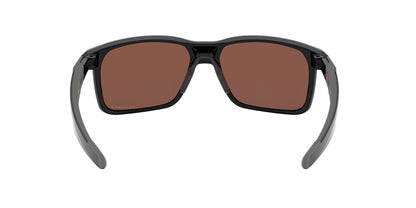 Lentes de Sol Oakley OO9460 Negro-Más Visión México