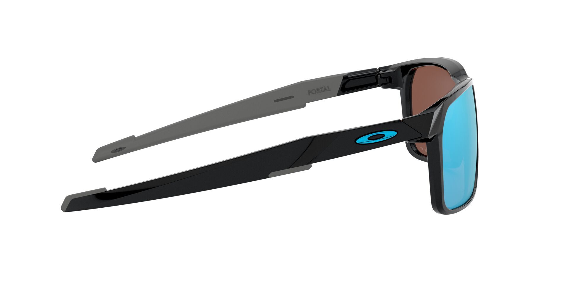 Lentes de Sol Oakley OO9460 Negro-Más Visión México
