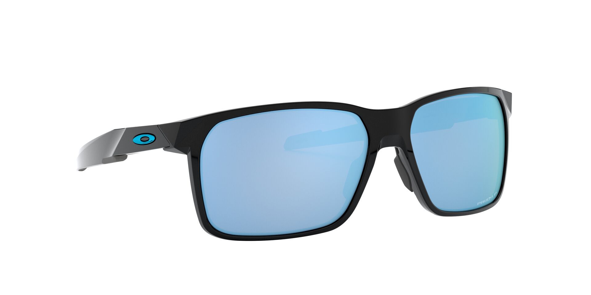 Lentes de Sol Oakley OO9460 Negro-Más Visión México
