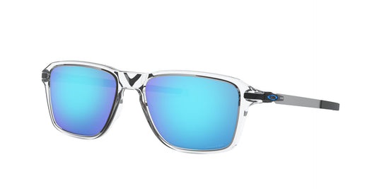 Lentes de Sol Oakley OO9469 Wheel House Transparente