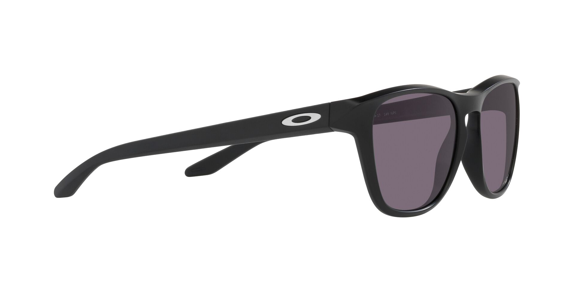 Lentes de Sol Oakley OO9479 Negro-Más Visión México