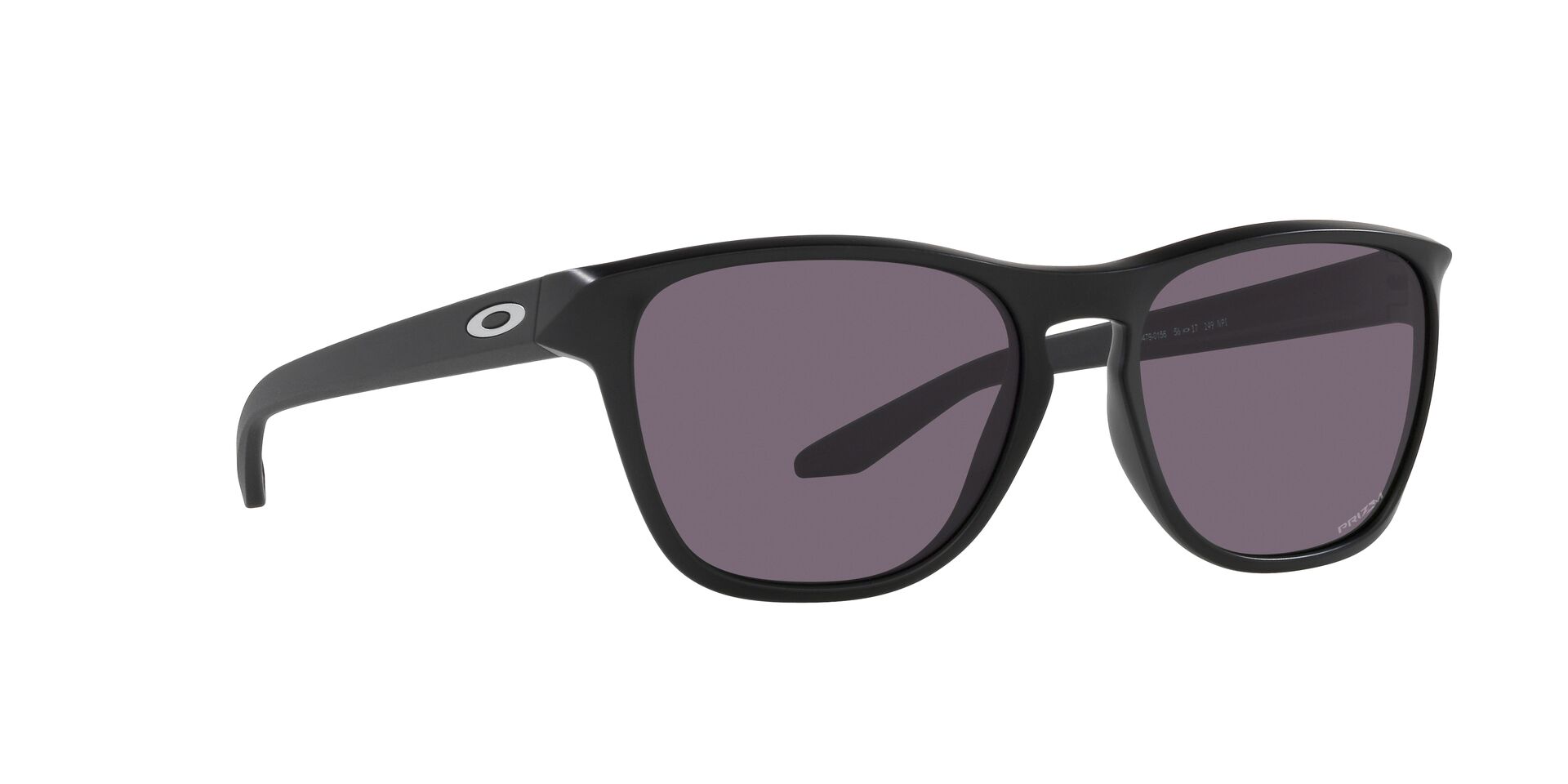 Lentes de Sol Oakley OO9479 Negro-Más Visión México