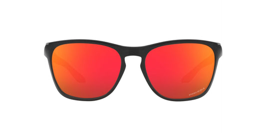 Lentes de Sol Oakley OO9479 Negro-Más Visión México