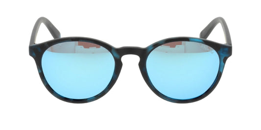 Lentes de Sol Polaroid Kids PLD8024/S Azul-Más Visión México