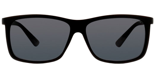 Lentes de Sol Polaroid P8346 Negro-Más Visión México