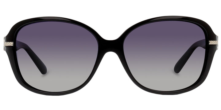 Lentes de Sol Polaroid P8419 Negro