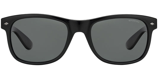 Lentes de Sol Polaroid PLD1015/S Negro-Más Visión México