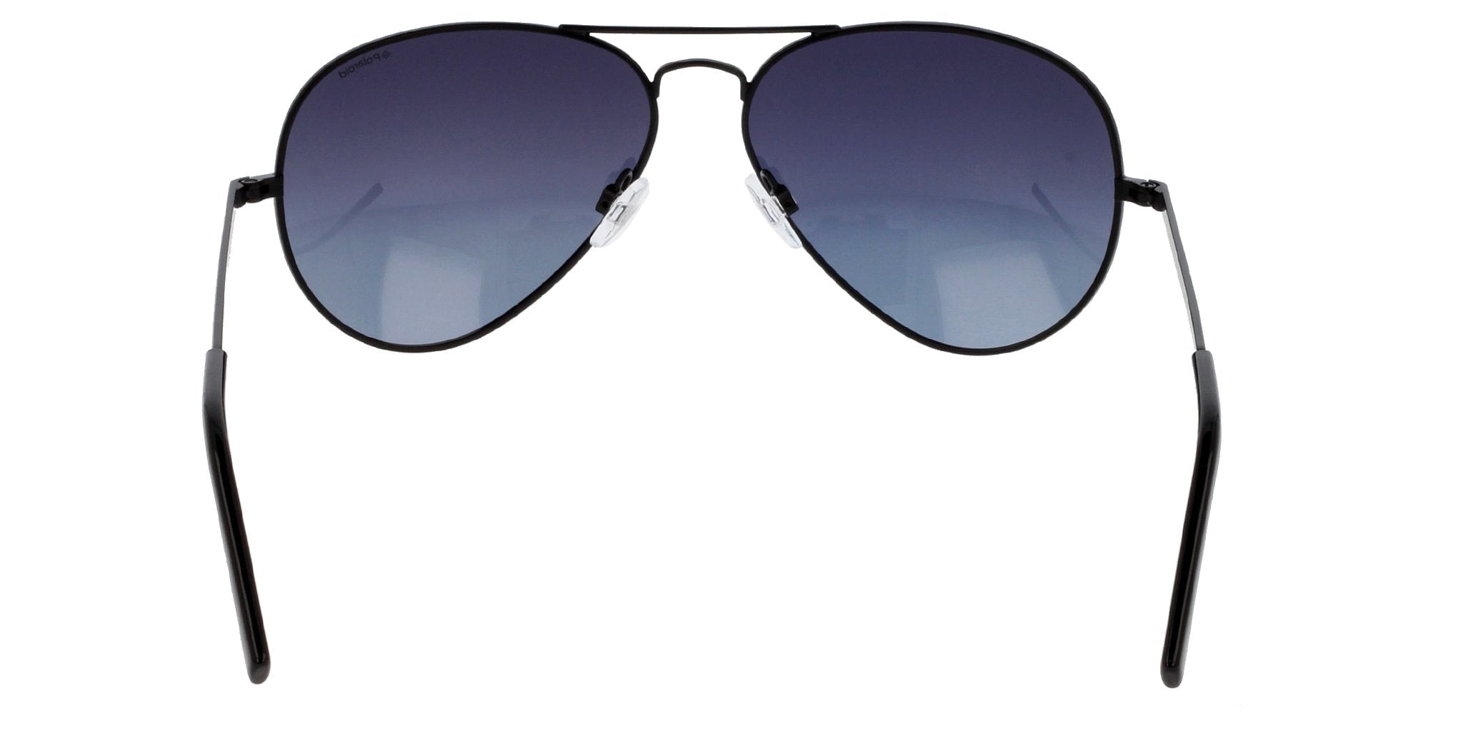  Polaroid Sunglasses Gafas de sol rectangulares polarizadas  PLD5011S para mujer, Negro/Gris Polarizado : Ropa, Zapatos y Joyería
