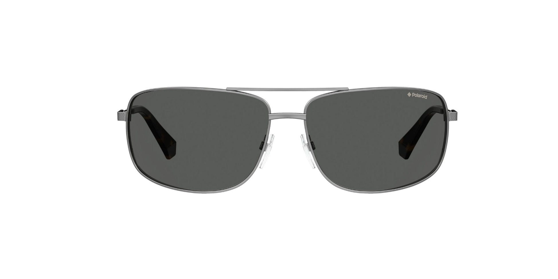 Lentes de Sol Polaroid PLD2101/S Gris-Solaris México