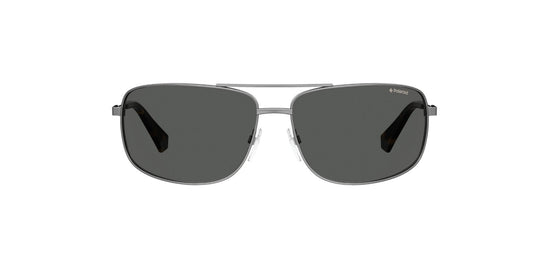 Lentes de Sol Polaroid PLD2101/S Gris-Solaris México