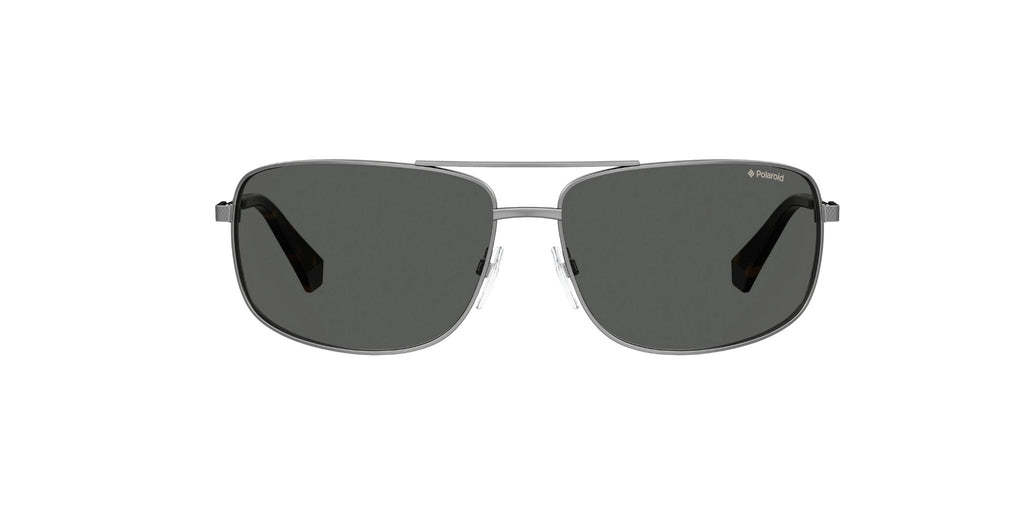 Lentes de Sol Polaroid PLD2101/S Gris-Solaris México