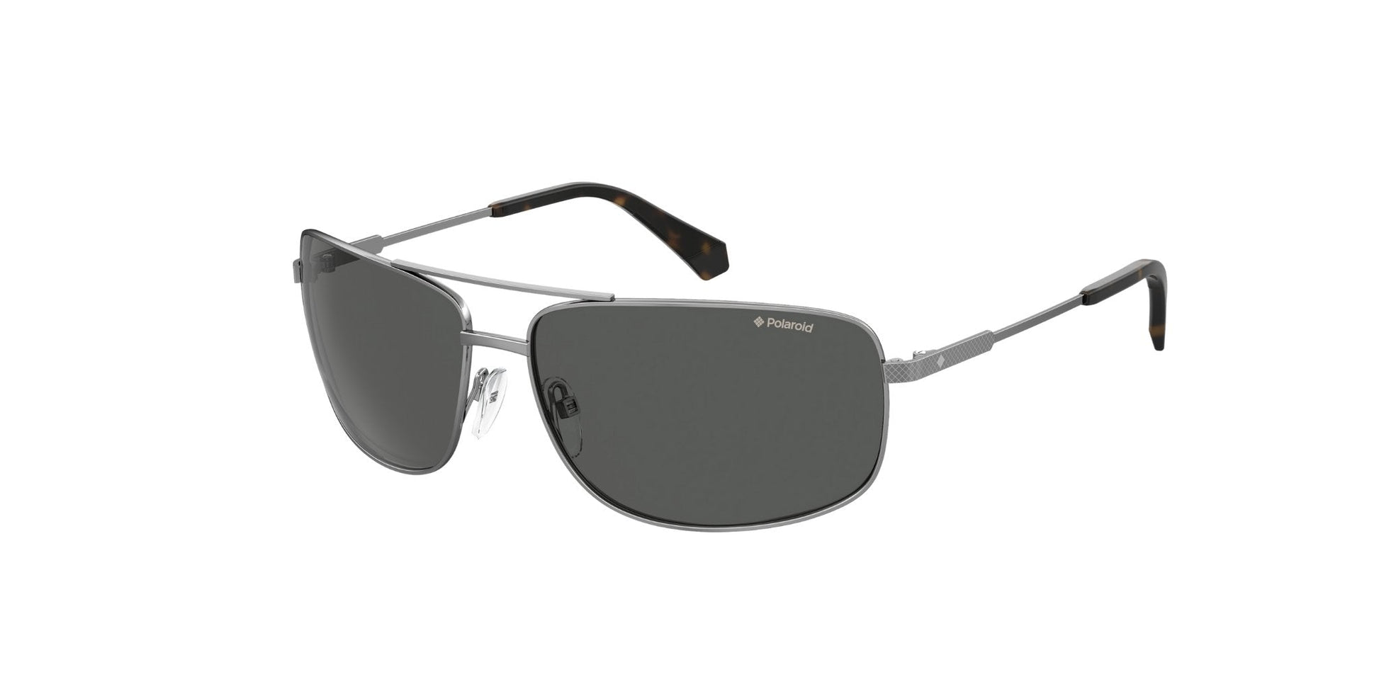 Lentes de Sol Polaroid PLD2101/S Gris-Solaris México