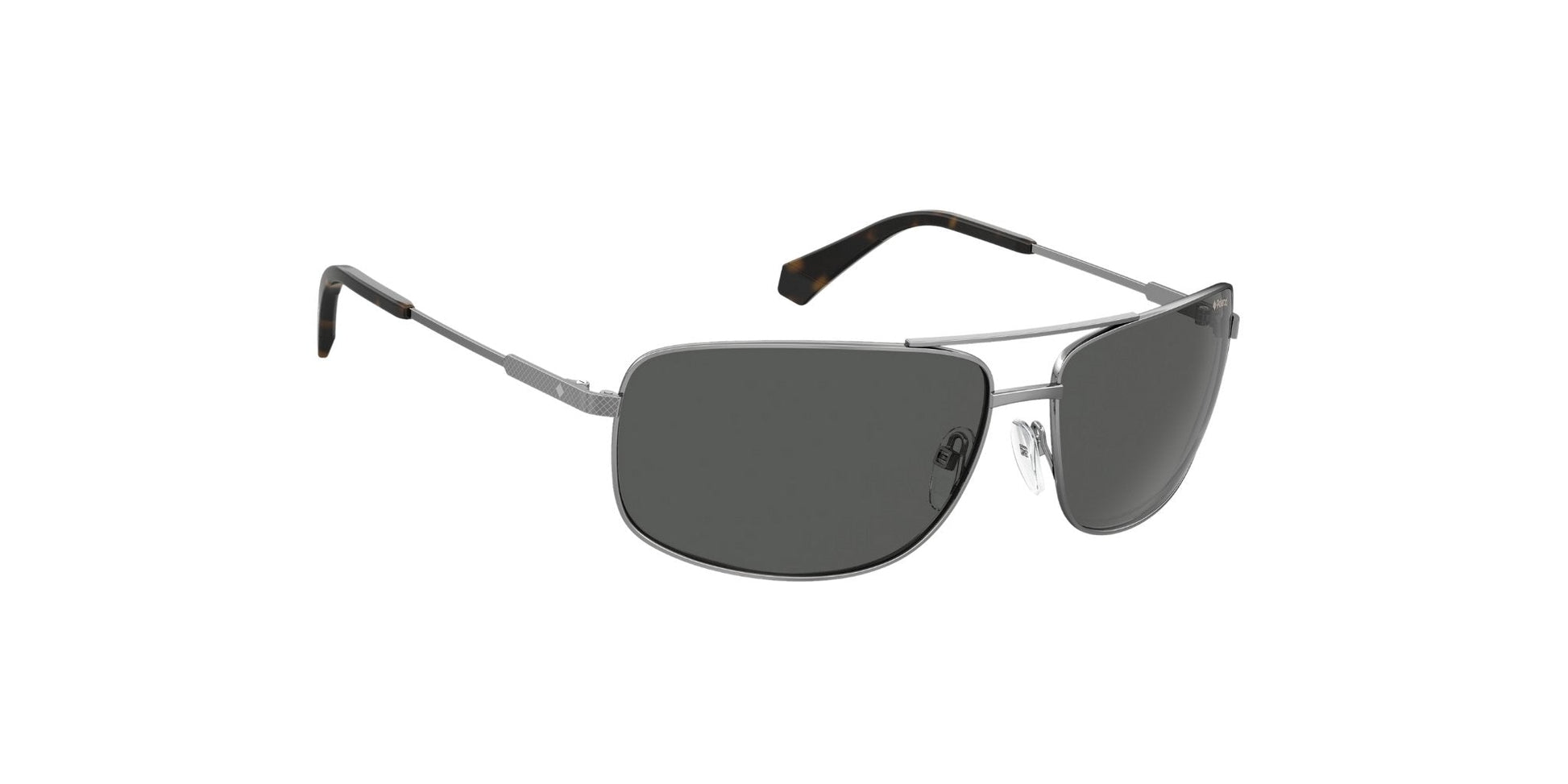 Lentes de Sol Polaroid PLD2101/S Gris-Solaris México
