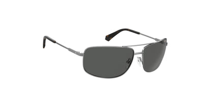 Lentes de Sol Polaroid PLD2101/S Gris-Solaris México