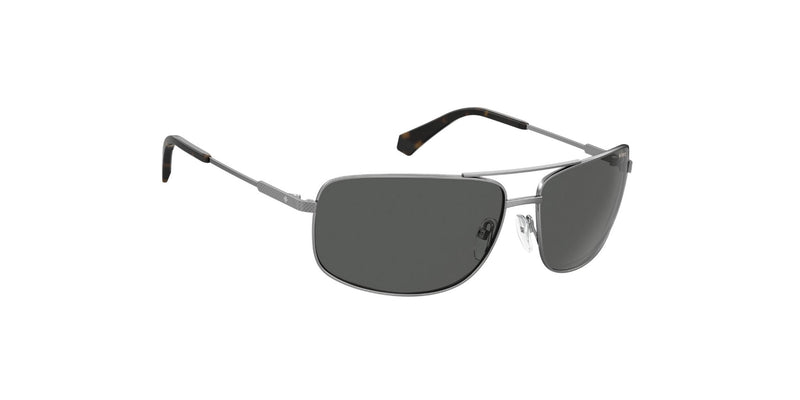 Lentes de Sol Polaroid PLD2101/S Gris-Solaris México
