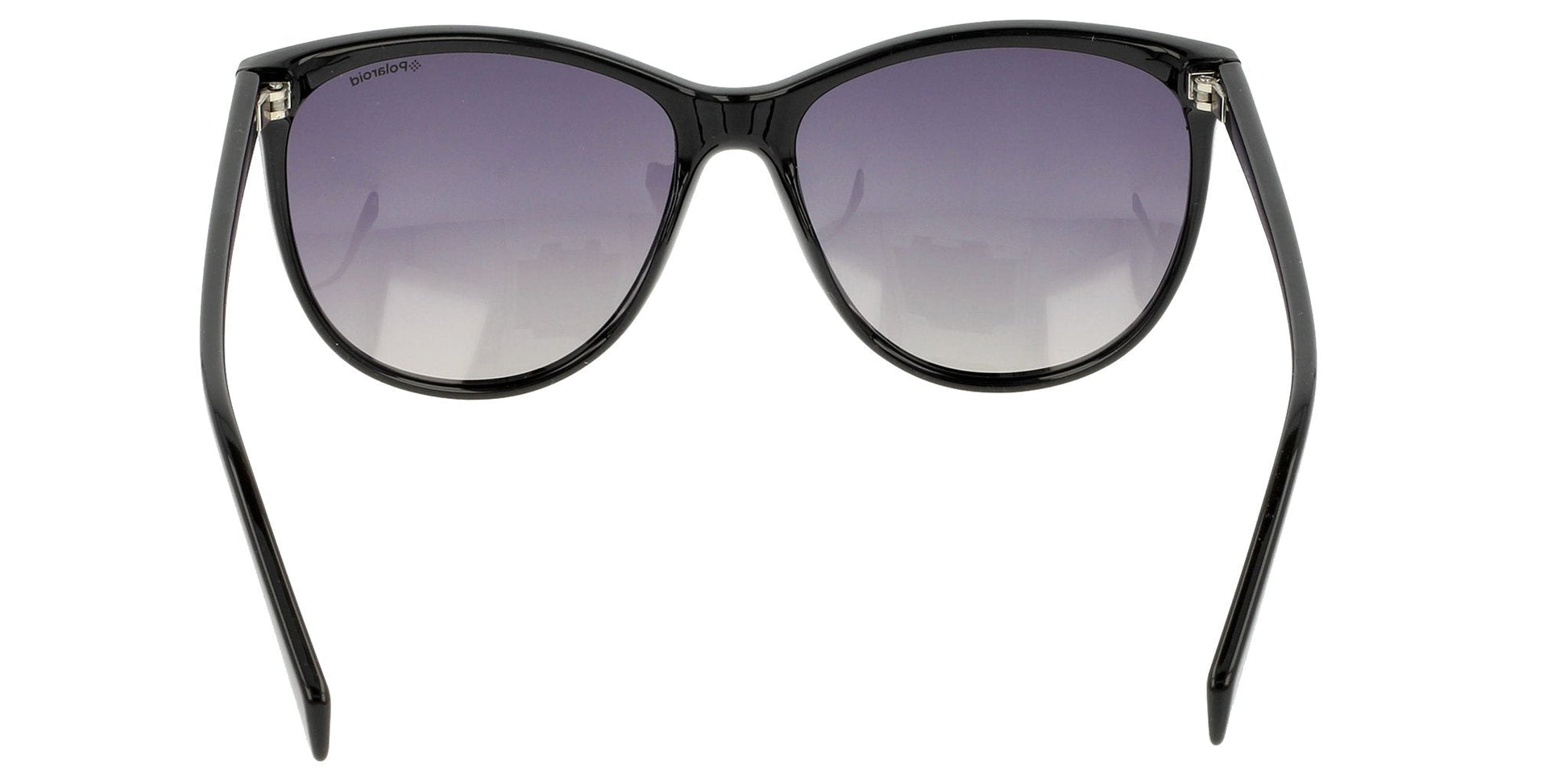 Lentes de Sol Polaroid PLD4066/S Negro-Más Visión México