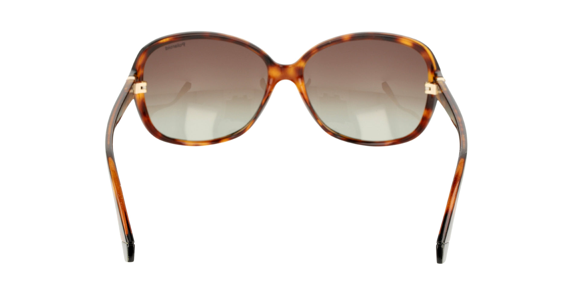 Lentes de Sol Polaroid PLD4098/S Havana-Más Visión México