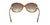 Lentes de Sol Polaroid PLD4098/S Havana-Más Visión México