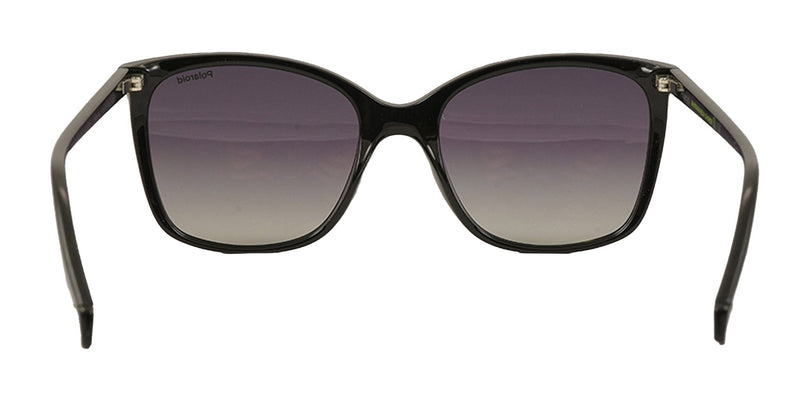 Lentes de Sol Polaroid PLD4108/S Negro-Más Visión México