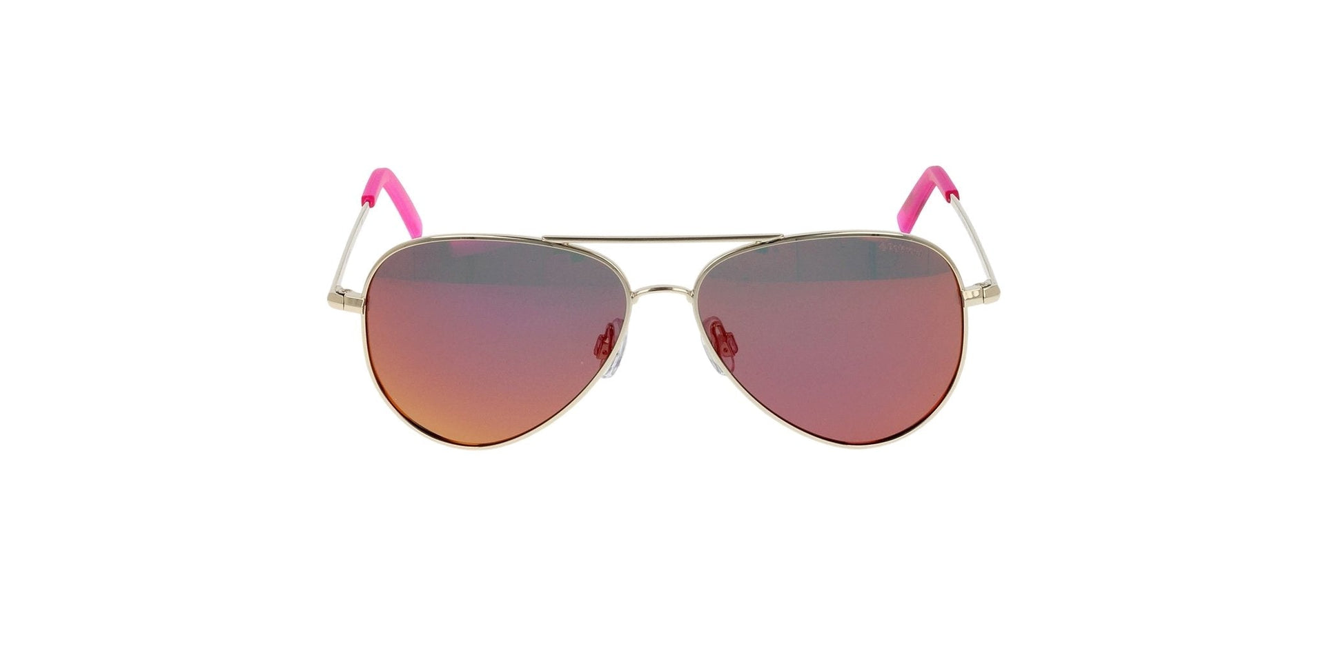 Lentes de Sol Polaroid PLD8015/N Dorado – Más Visión México