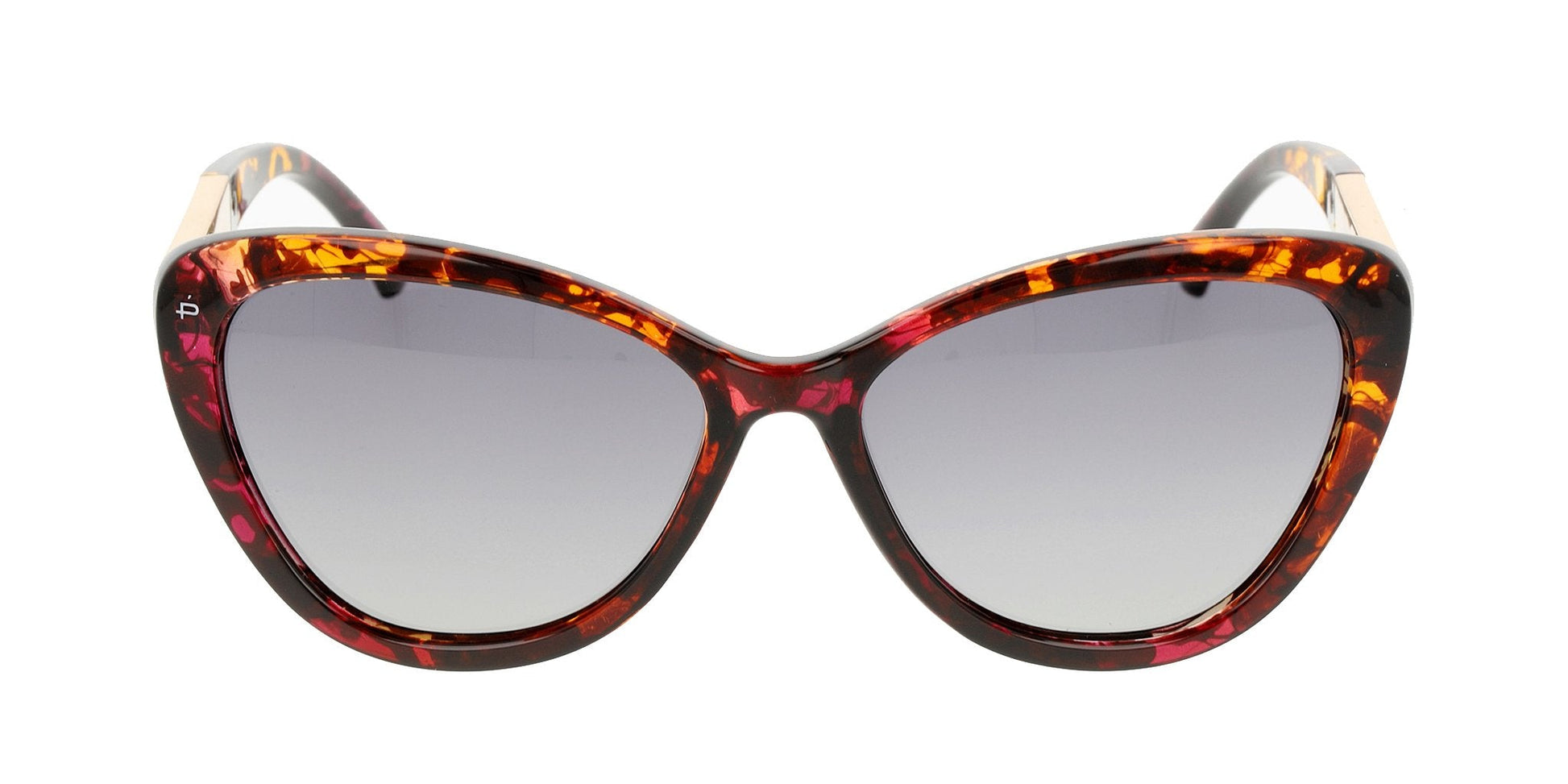 Lentes de Sol Prive Reveux THEHEPBURN2 Havana-Más Visión México