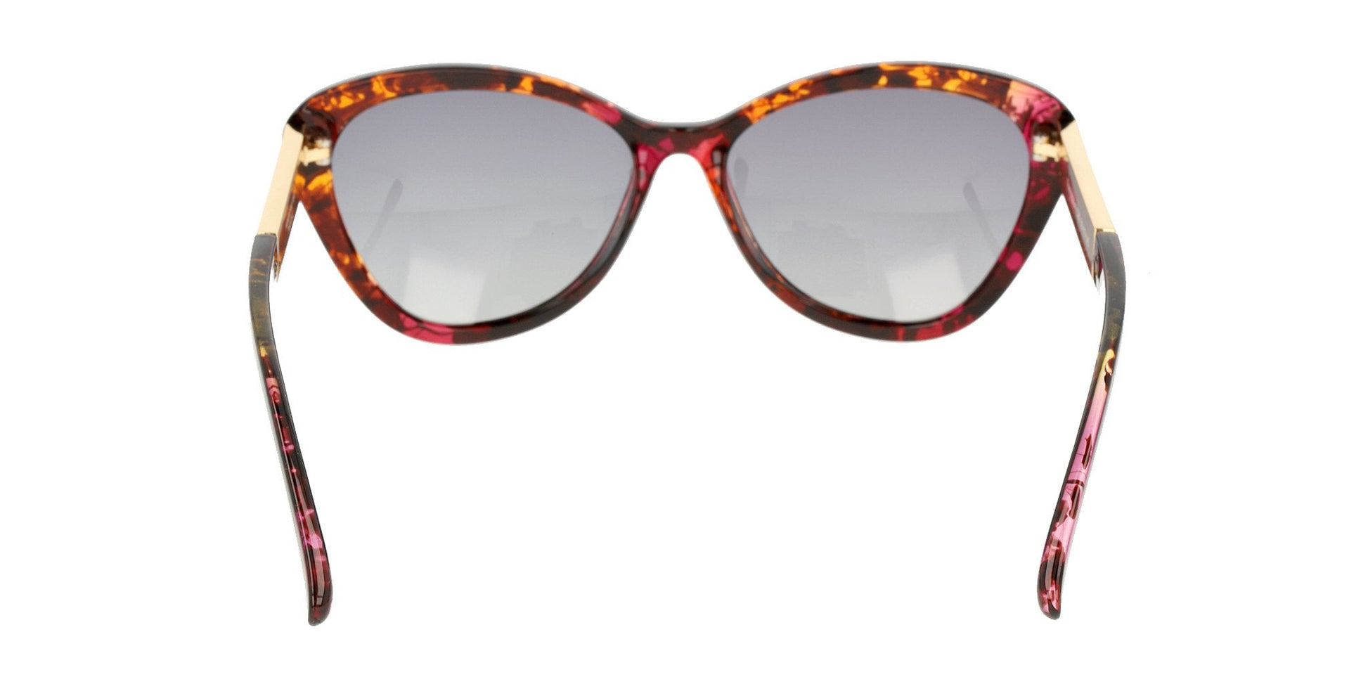 Lentes de Sol Prive Reveux THEHEPBURN2 Havana-Más Visión México