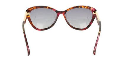 Lentes de Sol Prive Reveux THEHEPBURN2 Havana-Más Visión México