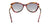 Lentes de Sol Prive Reveux THEHEPBURN2 Havana-Más Visión México