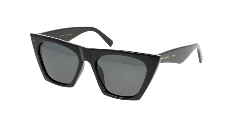 Lentes de Sol Privé Revaux THEVICTORIA Negro