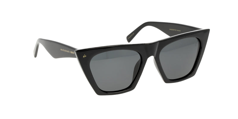 Lentes de Sol Privé Revaux THEVICTORIA Negro
