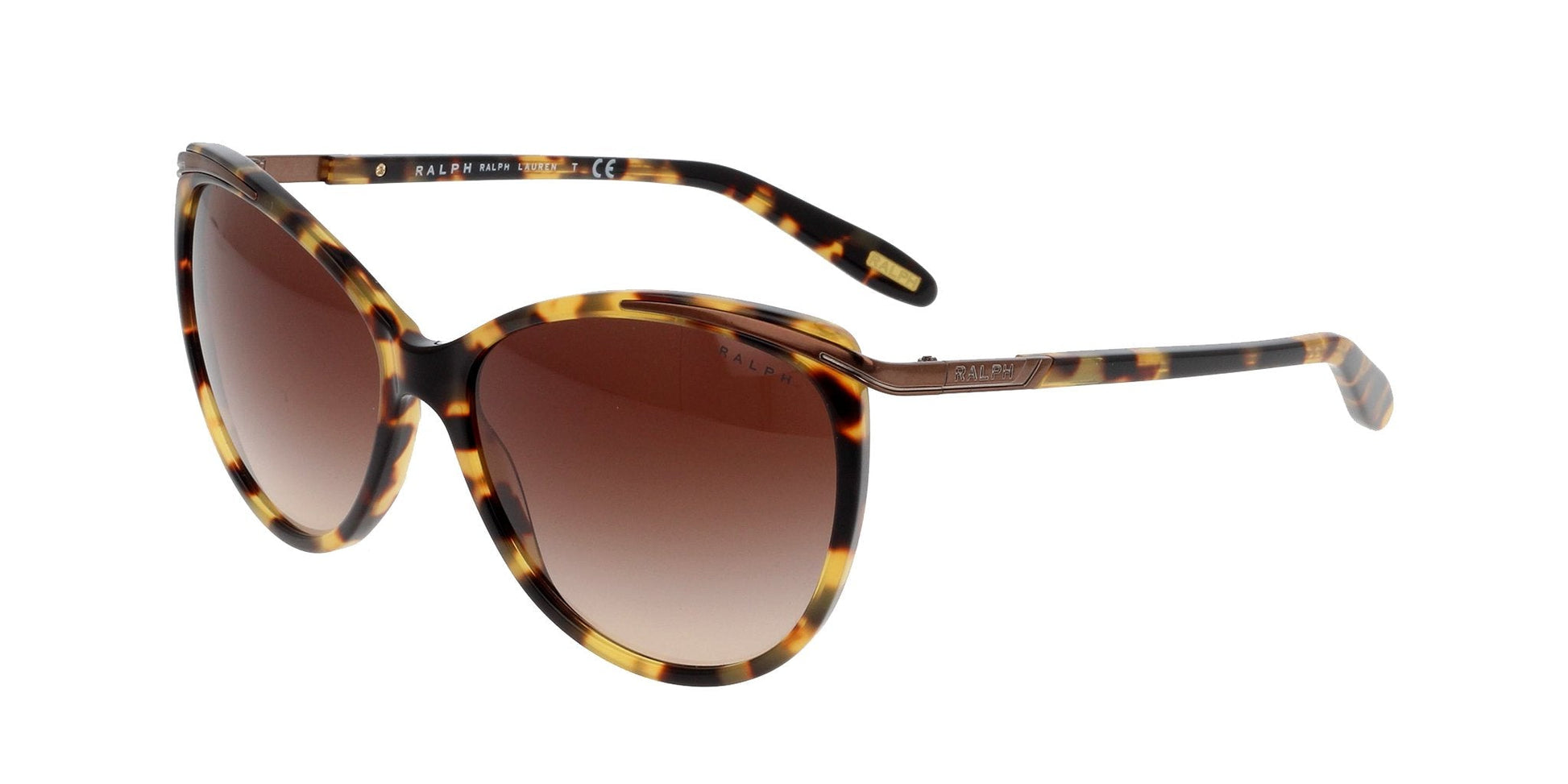 Lentes de Sol Ralph Lauren PH5150G Havana-Más Visión México