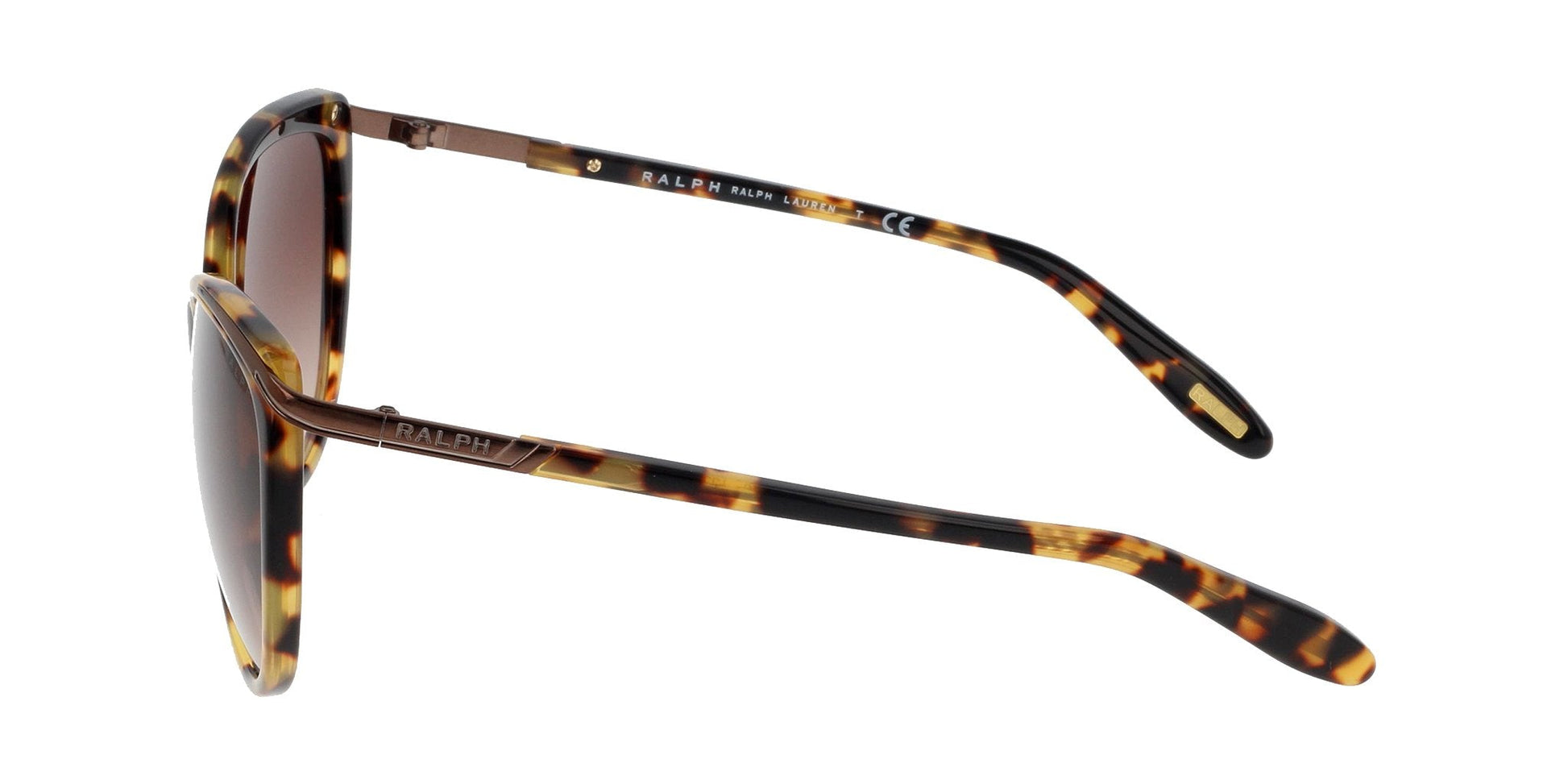 Lentes de Sol Ralph Lauren PH5150G Havana-Más Visión México