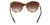 Lentes de Sol Ralph Lauren PH5150G Havana-Más Visión México