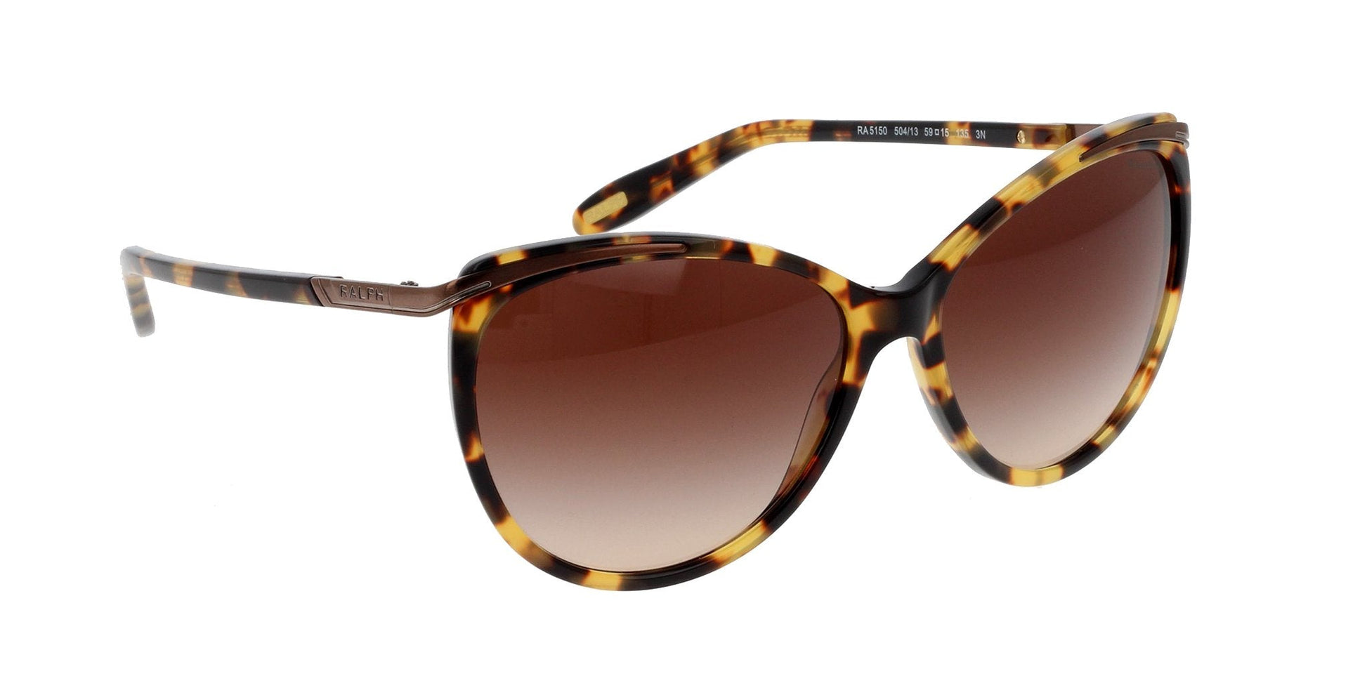 Lentes de Sol Ralph Lauren PH5150G Havana-Más Visión México