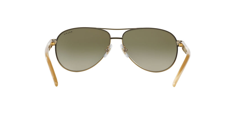 Lentes de Sol Ralph Lauren RA4004G Dorado-Más Visión México