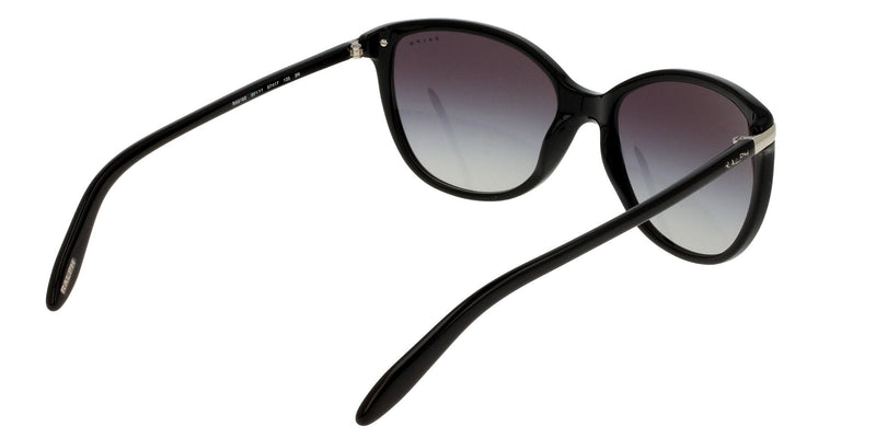 Lentes de Sol Ralph Lauren RA5160 Negro-Más Visión México